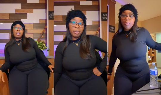 enjoyherlove TikTok Live — Oct 7, 2026, 5:23 AM