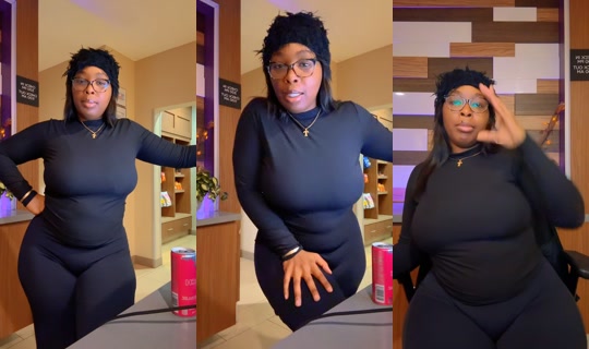 enjoyherlove TikTok Live — Oct 7, 2026, 6:59 AM