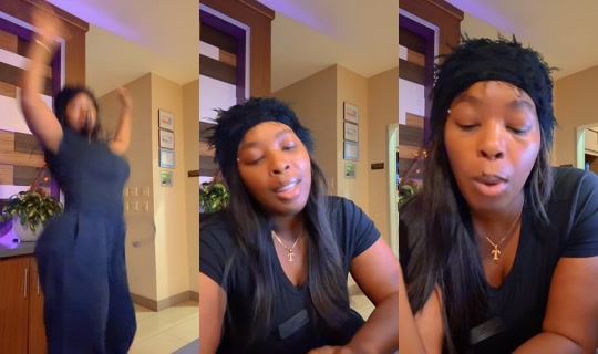 enjoyherlove TikTok Live — Oct 8, 2026, 6:03 AM