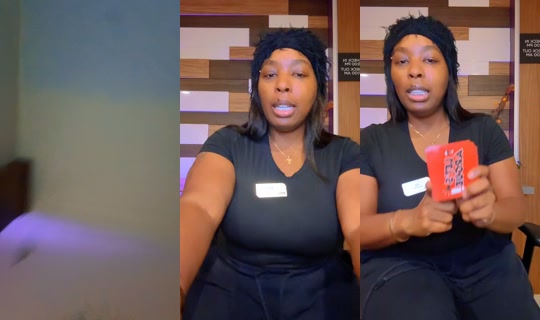 enjoyherlove TikTok Live — Oct 8, 2026, 6:55 AM