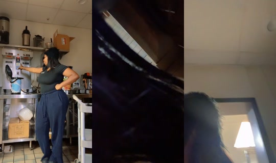 enjoyherlove TikTok Live — Oct 8, 2026, 8:46 AM
