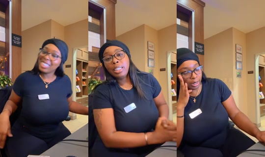 enjoyherlove TikTok Live — Oct 9, 2026, 9:22 AM