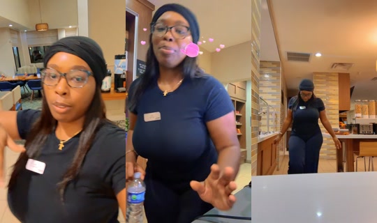 enjoyherlove TikTok Live — Oct 9, 2026, 11:03 AM
