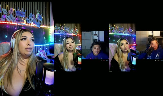enjoyrosiee TikTok Live — Aug 31, 2026, 8:31 AM