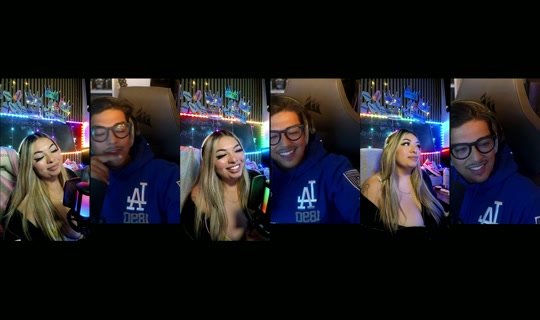 enjoyrosiee TikTok Live — Aug 31, 2026, 9:37 AM