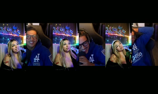 enjoyrosiee TikTok Live — Aug 31, 2026, 10:17 AM