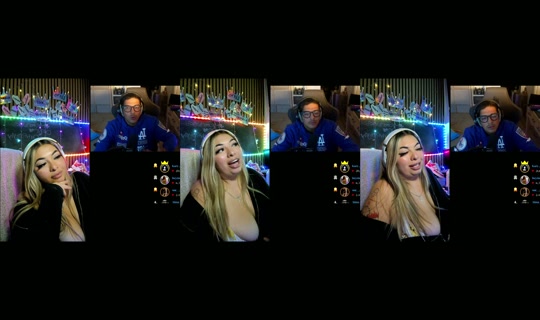 enjoyrosiee TikTok Live — Aug 31, 2026, 10:51 AM