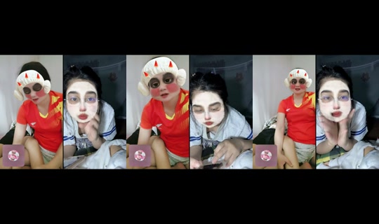 enmy1436 TikTok Live — Oct 8, 2026, 3:54 PM