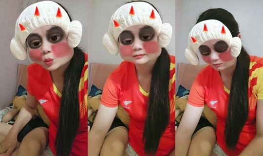 enmy1436 TikTok Live — Oct 8, 2026, 8:19 PM
