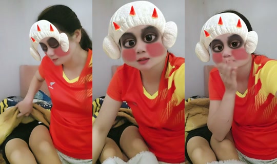 enmy1436 TikTok Live — Oct 8, 2026, 9:22 PM