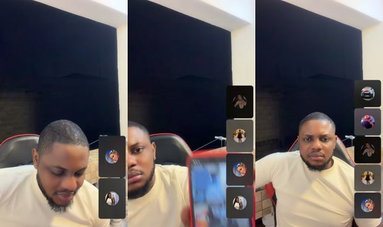 ennemidesdjandjou TikTok Live — Aug 22, 2026, 2:12 AM