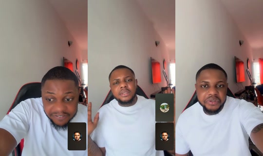 ennemidesdjandjou TikTok Live — Aug 23, 2026, 3:28 PM
