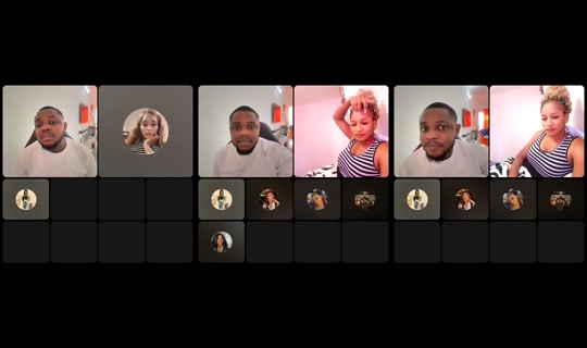 ennemidesdjandjou TikTok Live — Aug 23, 2026, 5:08 PM