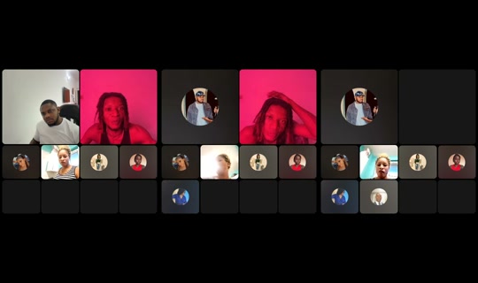 ennemidesdjandjou TikTok Live — Aug 23, 2026, 6:49 PM