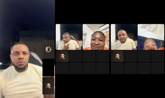 ennemidesdjandjou TikTok Live — Aug 23, 2026, 11:29 PM