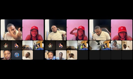 ennemidesdjandjou TikTok Live — Aug 24, 2026, 2:01 AM