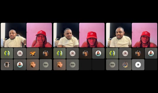 ennemidesdjandjou TikTok Live — Aug 24, 2026, 3:41 AM