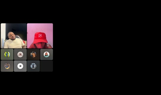 ennemidesdjandjou TikTok Live — Aug 24, 2026, 4:32 AM