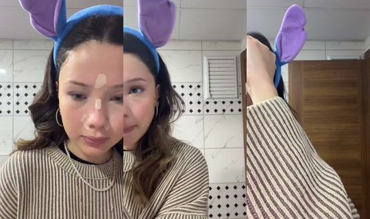ennurkbskl_ TikTok Live — Oct 2, 2026, 9:34 AM