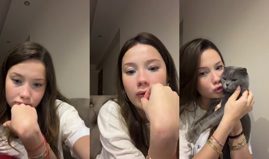 ennurkbskl_ TikTok Live — Oct 3, 2026, 9:01 PM