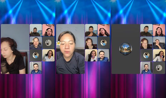 enoc_sanchez21 TikTok Live — Sep 19, 2026, 3:56 AM