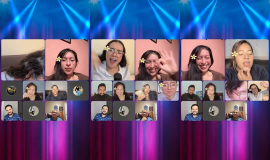 enoc_sanchez21 TikTok Live — Sep 19, 2026, 4:47 AM