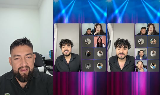 enoc_sanchez21 TikTok Live — Sep 20, 2026, 3:02 AM