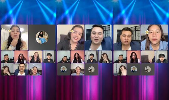 enoc_sanchez21 TikTok Live — Sep 20, 2026, 4:01 AM