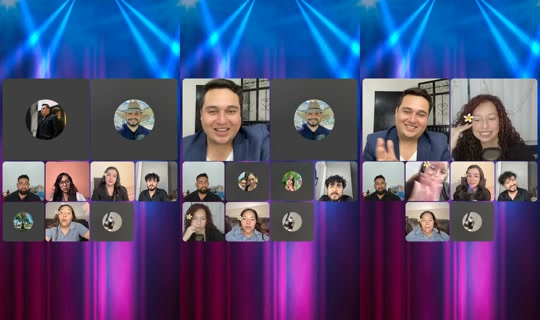 enoc_sanchez21 TikTok Live — Sep 20, 2026, 4:52 AM