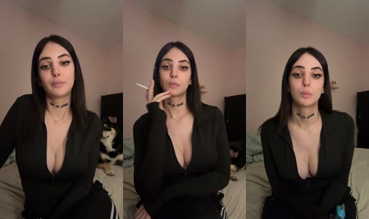 enolaa.fgt TikTok Live — Sep 5, 2026, 8:38 PM