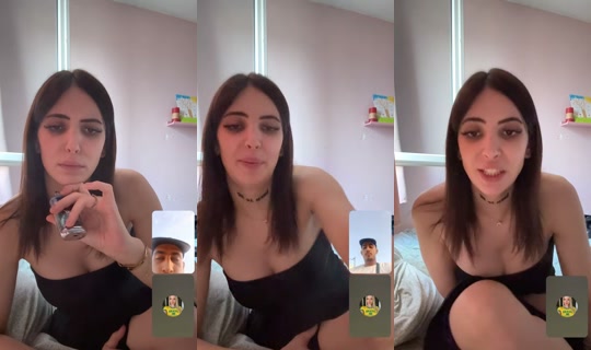 enolaa.fgt TikTok Live — Sep 7, 2026, 5:59 PM