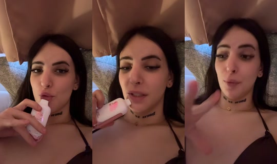 enolaa.fgt TikTok Live — Sep 8, 2026, 6:32 AM