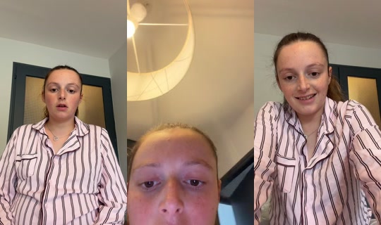 enolalegacc TikTok Live — Sep 30, 2026, 12:05 PM