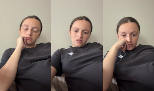 enolalegacc TikTok Live — Oct 7, 2026, 10:57 AM