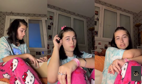 enora.3112 TikTok Live — Aug 22, 2026, 7:37 PM