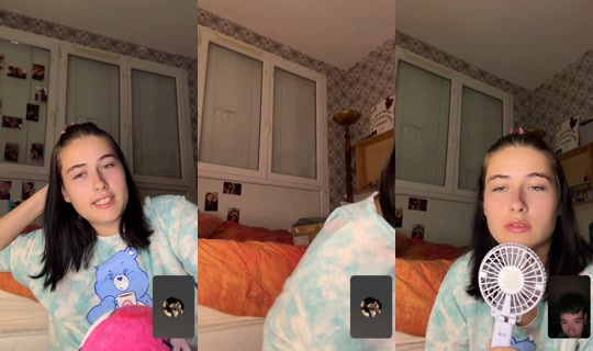 enora.3112 TikTok Live — Aug 22, 2026, 8:28 PM