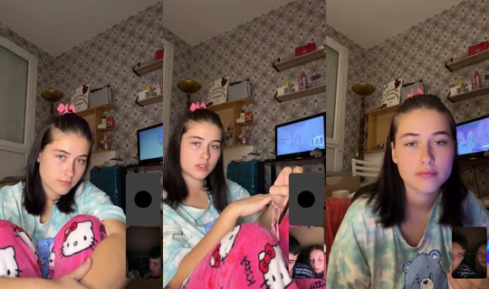 enora.3112 TikTok Live — Aug 22, 2026, 9:18 PM