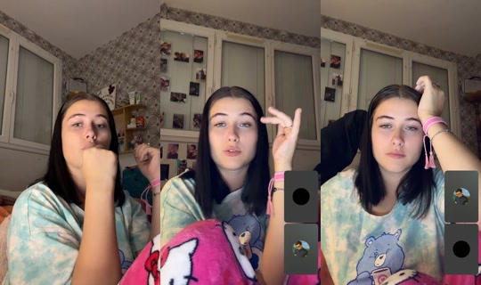 enora.3112 TikTok Live — Aug 23, 2026, 8:35 PM