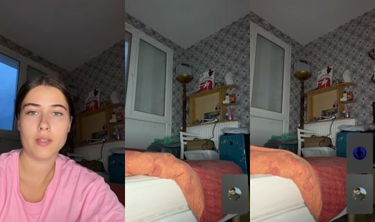 enora.3112 TikTok Live — Aug 30, 2026, 6:53 PM