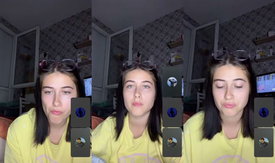 enora.3112 TikTok Live — Aug 30, 2026, 7:43 PM