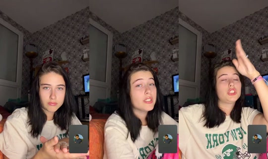 enora.3112 TikTok Live — Aug 31, 2026, 8:29 PM