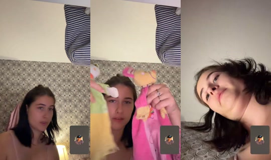 enora.3112 TikTok Live — Sep 1, 2026, 9:19 PM