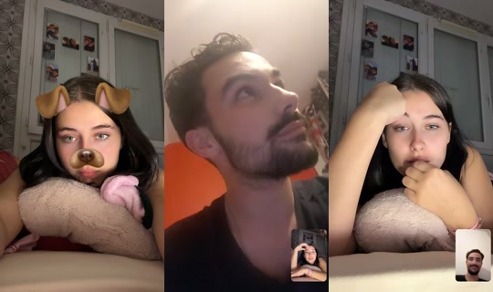 enora.3112 TikTok Live — Sep 18, 2026, 8:43 PM