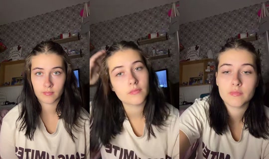 enora.3112 TikTok Live — Sep 20, 2026, 7:07 PM