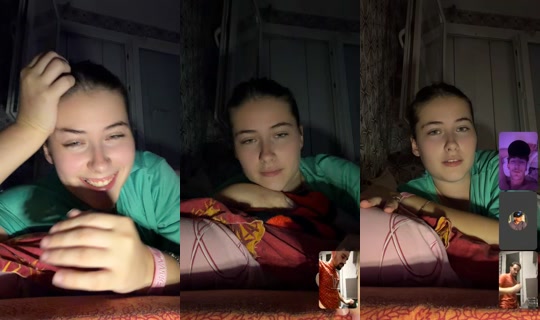 enora.3112 TikTok Live — Oct 1, 2026, 8:16 PM