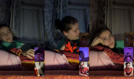 enora.3112 TikTok Live — Oct 1, 2026, 9:06 PM