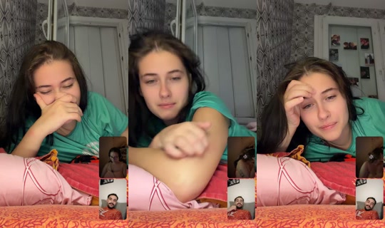 enora.3112 TikTok Live — Oct 1, 2026, 9:57 PM
