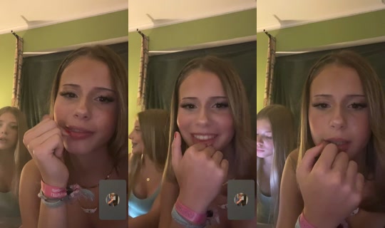 enora_dpll TikTok Live — Aug 25, 2026, 9:47 PM