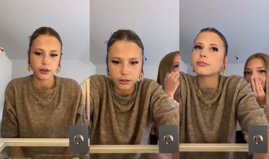enora_dpll TikTok Live — Aug 30, 2026, 4:53 PM