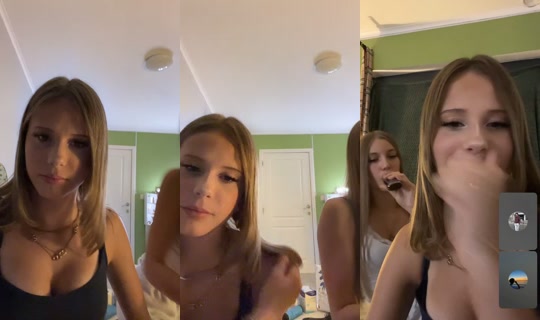 enora_dpll TikTok Live — Sep 5, 2026, 10:41 PM